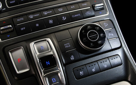 Hyundai Santa Fe IV, 2021 год, 4 079 000 рублей, 16 фотография