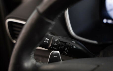 Hyundai Santa Fe IV, 2021 год, 4 079 000 рублей, 18 фотография