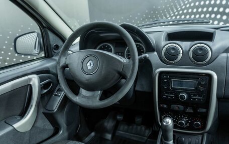 Renault Duster I рестайлинг, 2014 год, 570 000 рублей, 10 фотография