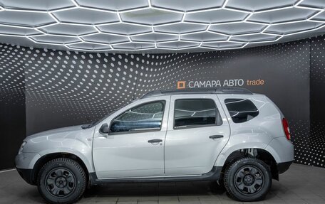 Renault Duster I рестайлинг, 2014 год, 570 000 рублей, 6 фотография