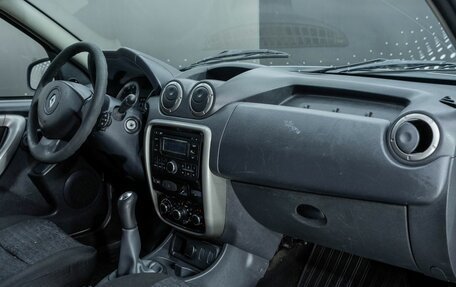 Renault Duster I рестайлинг, 2014 год, 570 000 рублей, 12 фотография