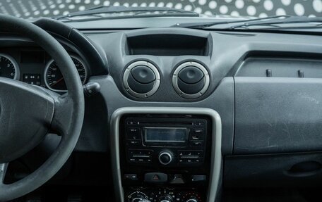 Renault Duster I рестайлинг, 2014 год, 570 000 рублей, 11 фотография