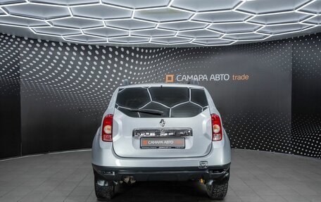 Renault Duster I рестайлинг, 2014 год, 570 000 рублей, 8 фотография