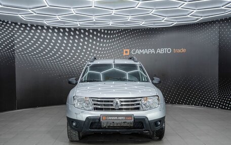 Renault Duster I рестайлинг, 2014 год, 570 000 рублей, 7 фотография