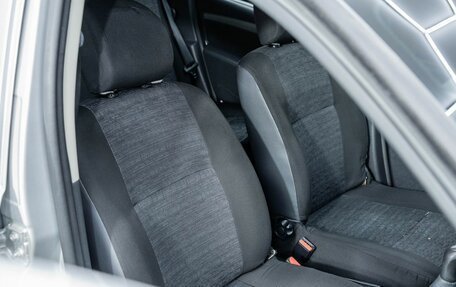 Renault Duster I рестайлинг, 2014 год, 570 000 рублей, 14 фотография