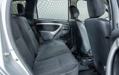 Renault Duster I рестайлинг, 2014 год, 570 000 рублей, 15 фотография