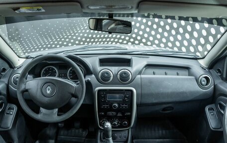 Renault Duster I рестайлинг, 2014 год, 570 000 рублей, 9 фотография