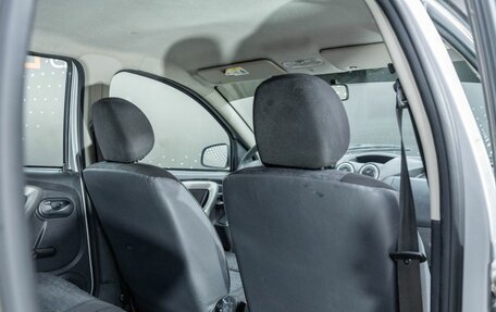 Renault Duster I рестайлинг, 2014 год, 570 000 рублей, 16 фотография