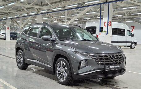 Hyundai Tucson, 2022 год, 3 299 000 рублей, 7 фотография