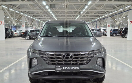 Hyundai Tucson, 2022 год, 3 299 000 рублей, 6 фотография