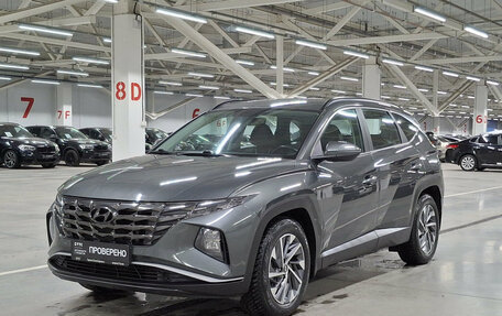 Hyundai Tucson, 2022 год, 3 299 000 рублей, 5 фотография