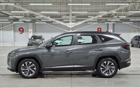 Hyundai Tucson, 2022 год, 3 299 000 рублей, 12 фотография