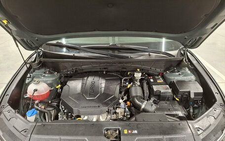 Hyundai Tucson, 2022 год, 3 299 000 рублей, 13 фотография