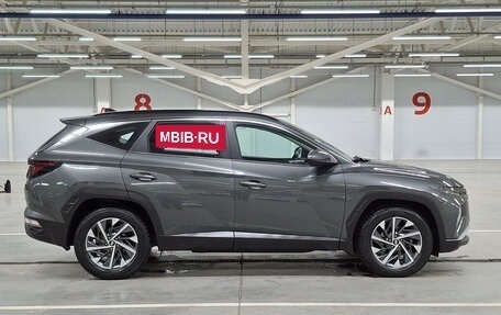 Hyundai Tucson, 2022 год, 3 299 000 рублей, 8 фотография