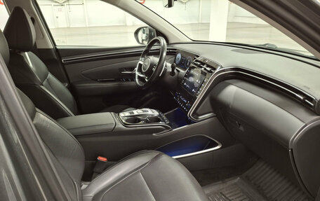 Hyundai Tucson, 2022 год, 3 299 000 рублей, 15 фотография