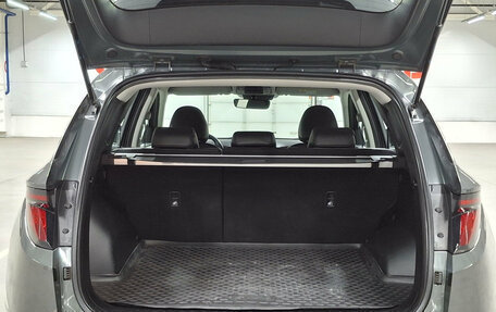 Hyundai Tucson, 2022 год, 3 299 000 рублей, 14 фотография