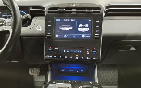 Hyundai Tucson, 2022 год, 3 299 000 рублей, 19 фотография