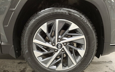 Hyundai Tucson, 2022 год, 3 299 000 рублей, 22 фотография