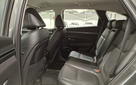 Hyundai Tucson, 2022 год, 3 299 000 рублей, 16 фотография