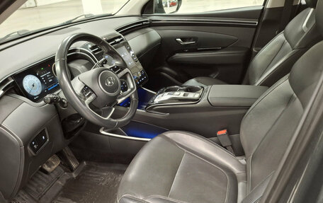 Hyundai Tucson, 2022 год, 3 299 000 рублей, 20 фотография