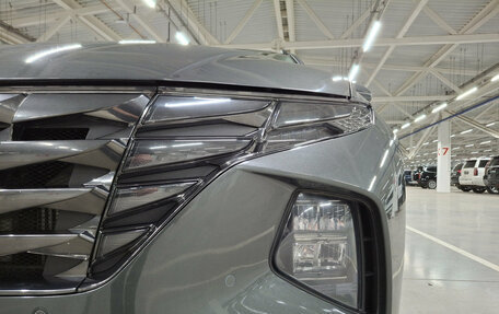 Hyundai Tucson, 2022 год, 3 299 000 рублей, 21 фотография