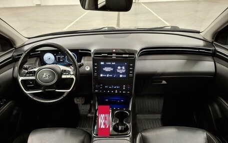 Hyundai Tucson, 2022 год, 3 299 000 рублей, 18 фотография