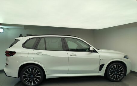 BMW X5, 2023 год, 12 870 000 рублей, 6 фотография