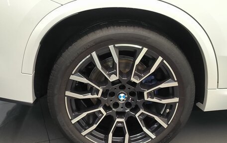 BMW X5, 2023 год, 12 870 000 рублей, 8 фотография