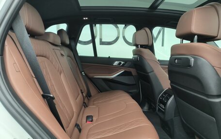 BMW X5, 2023 год, 12 870 000 рублей, 16 фотография