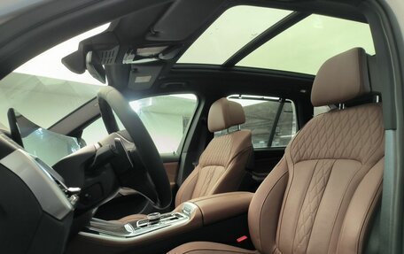 BMW X5, 2023 год, 12 870 000 рублей, 15 фотография