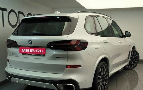 BMW X5, 2023 год, 12 870 000 рублей, 5 фотография