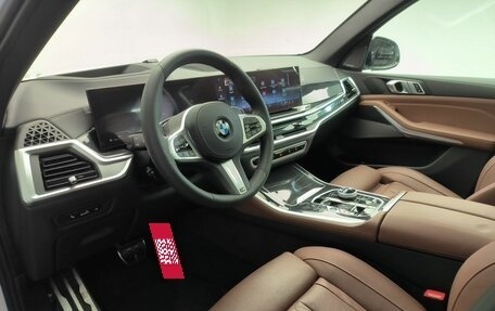 BMW X5, 2023 год, 12 870 000 рублей, 13 фотография