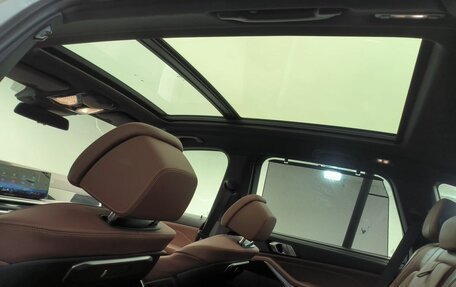 BMW X5, 2023 год, 12 870 000 рублей, 23 фотография