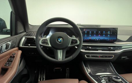 BMW X5, 2023 год, 12 870 000 рублей, 25 фотография