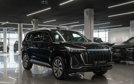 CheryExeed VX, 2023 год, 4 300 000 рублей, 2 фотография