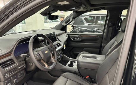 Chevrolet Suburban, 2024 год, 12 900 000 рублей, 6 фотография