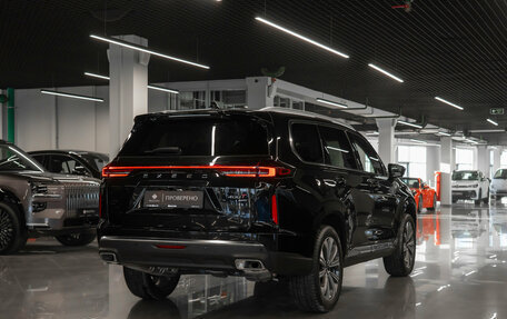 CheryExeed VX, 2023 год, 4 300 000 рублей, 5 фотография