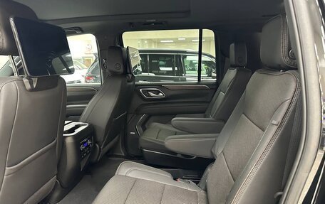 Chevrolet Suburban, 2024 год, 12 900 000 рублей, 10 фотография