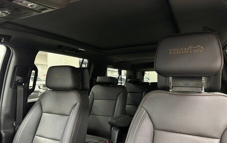 Chevrolet Suburban, 2024 год, 12 900 000 рублей, 8 фотография