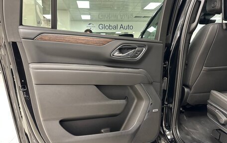 Chevrolet Suburban, 2024 год, 12 900 000 рублей, 9 фотография