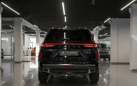 CheryExeed VX, 2023 год, 4 300 000 рублей, 6 фотография