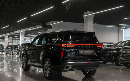 CheryExeed VX, 2023 год, 4 300 000 рублей, 4 фотография