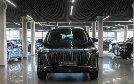 CheryExeed VX, 2023 год, 4 300 000 рублей, 3 фотография
