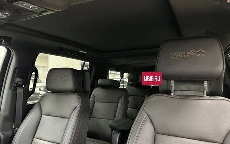 Chevrolet Suburban, 2024 год, 12 900 000 рублей, 7 фотография