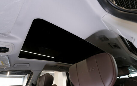 CheryExeed VX, 2023 год, 4 300 000 рублей, 10 фотография