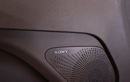 CheryExeed VX, 2023 год, 4 300 000 рублей, 18 фотография