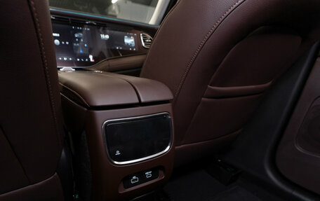 CheryExeed VX, 2023 год, 4 300 000 рублей, 15 фотография