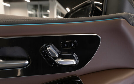 CheryExeed VX, 2023 год, 4 300 000 рублей, 17 фотография