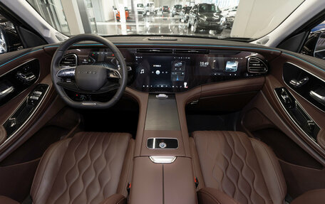 CheryExeed VX, 2023 год, 4 300 000 рублей, 8 фотография