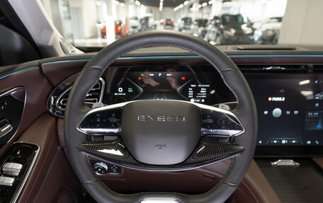 CheryExeed VX, 2023 год, 4 300 000 рублей, 11 фотография